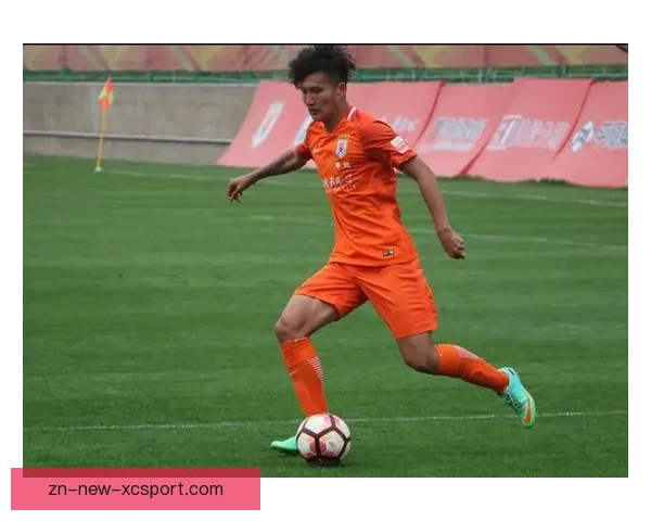 山东鲁能力拼上海申鑫 燃情赛场谁能笑到最后 山东鲁能力拼上海申鑫 燃情赛场谁能笑到最后