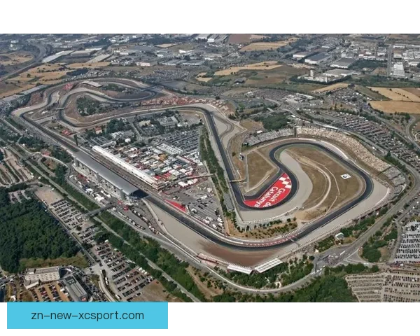 布拉扎克86-97勒芒萨尔特赛段回顾与发展趋势解析