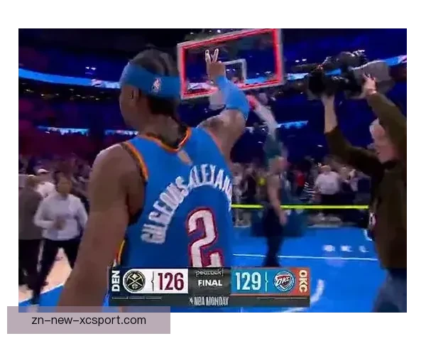 魔术绝杀掘金上演惊险一分险胜比赛回顾 魔术绝杀掘金上演惊险一分险胜比赛回顾