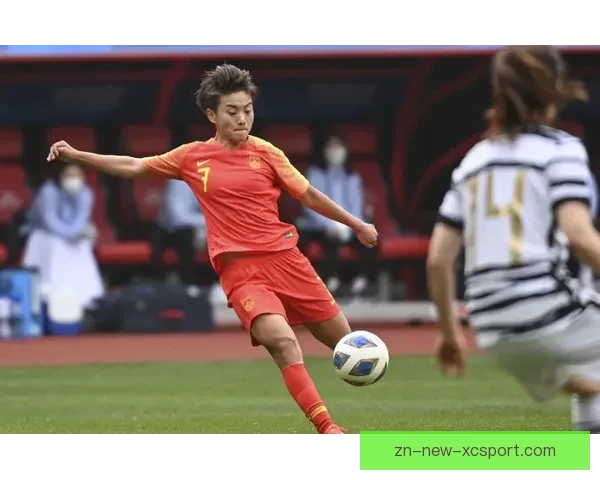 艾云达尔女足以5比1大胜班特列女足 强势表现助力晋级之路