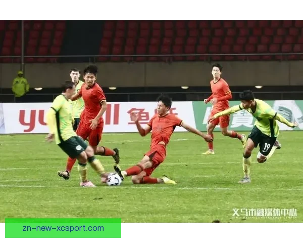 奥芬巴查U19队惜败因戈尔施塔特U19队精彩对决以3比4落败