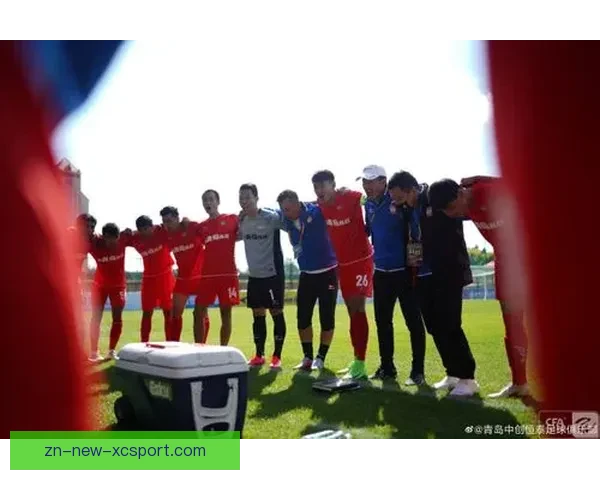 奥地利U19与德国U19鏖战四球战平赛况回顾